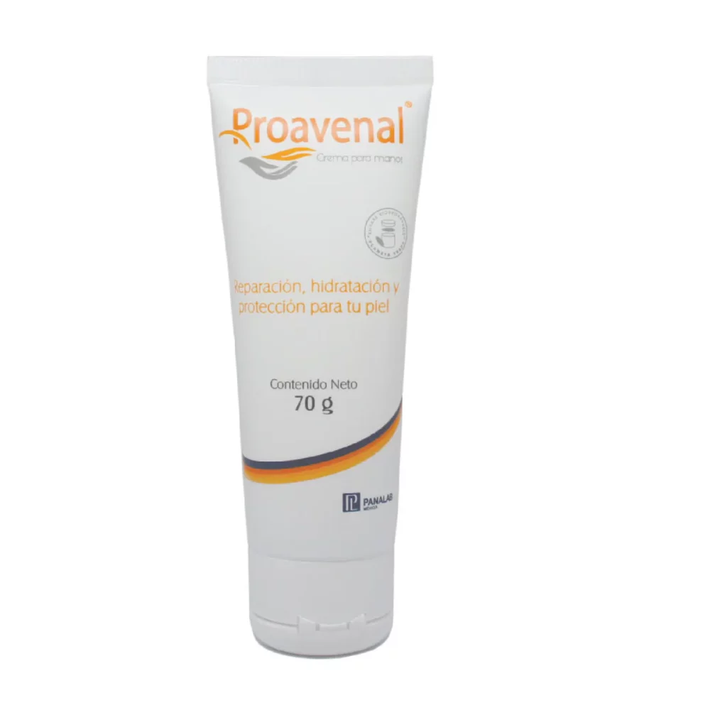 PROAVENAL CREMA DE MANOS 70GR