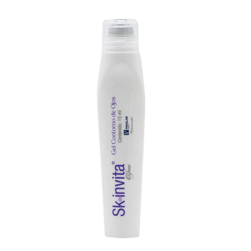 SK-INVITA YEUX CONTORNO DE OJOS 15ML