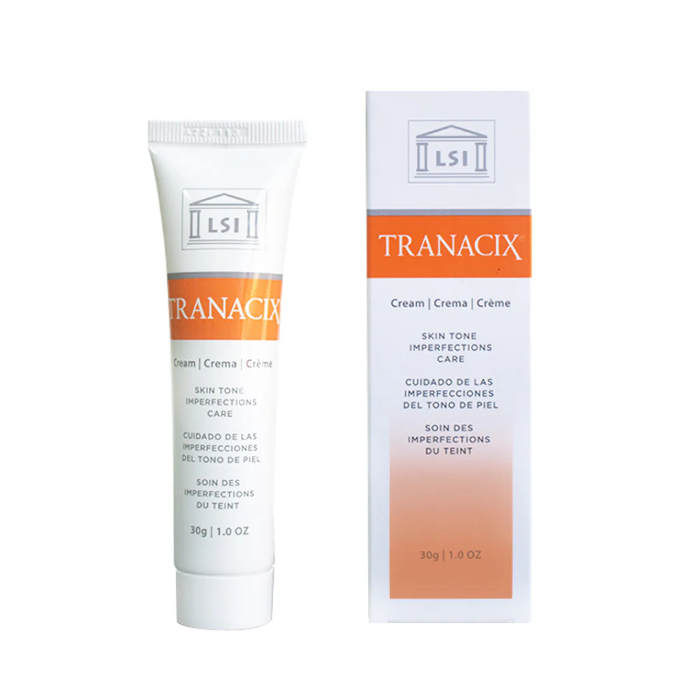 TRANACIX CREMA 30GR