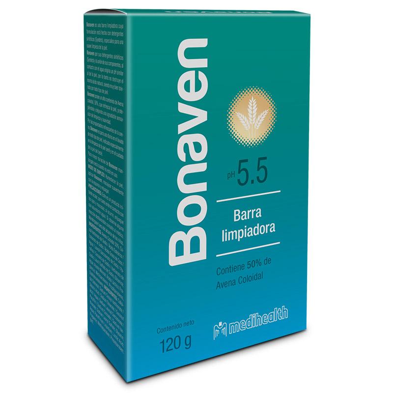 BONAVEN JABON 120GR