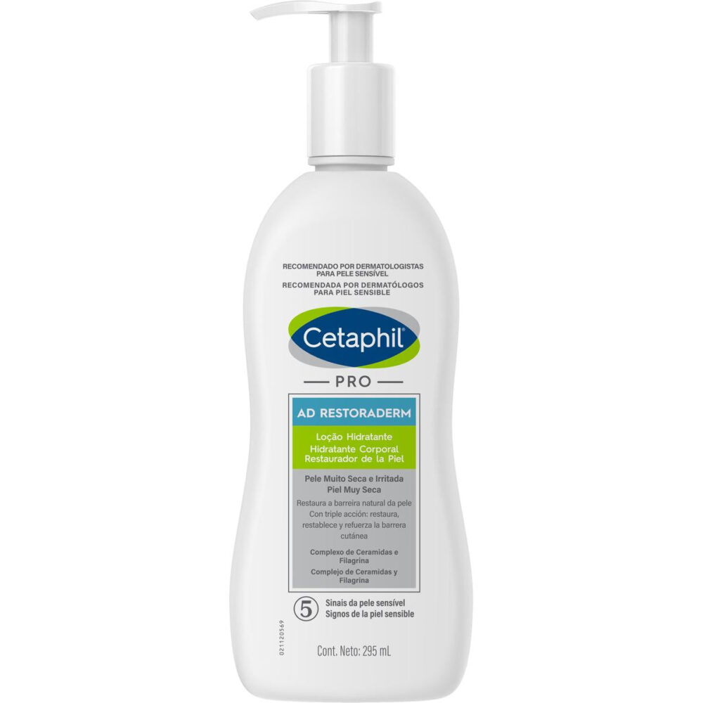 CETAPHIL PRO AD CONTROL HIDRATANTE 295ML