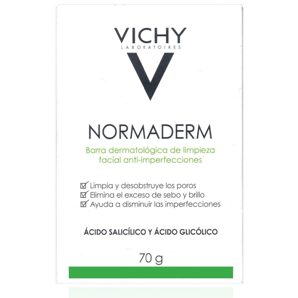 NORMADERM PAIN 70GR