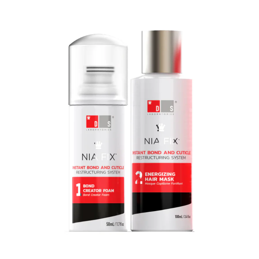 NIA FIX LOCION 150ML