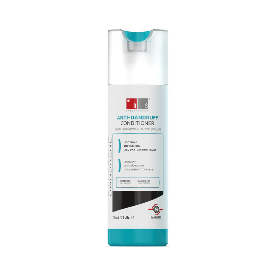 DANDRENE ACONDICIONADOR 205ML
