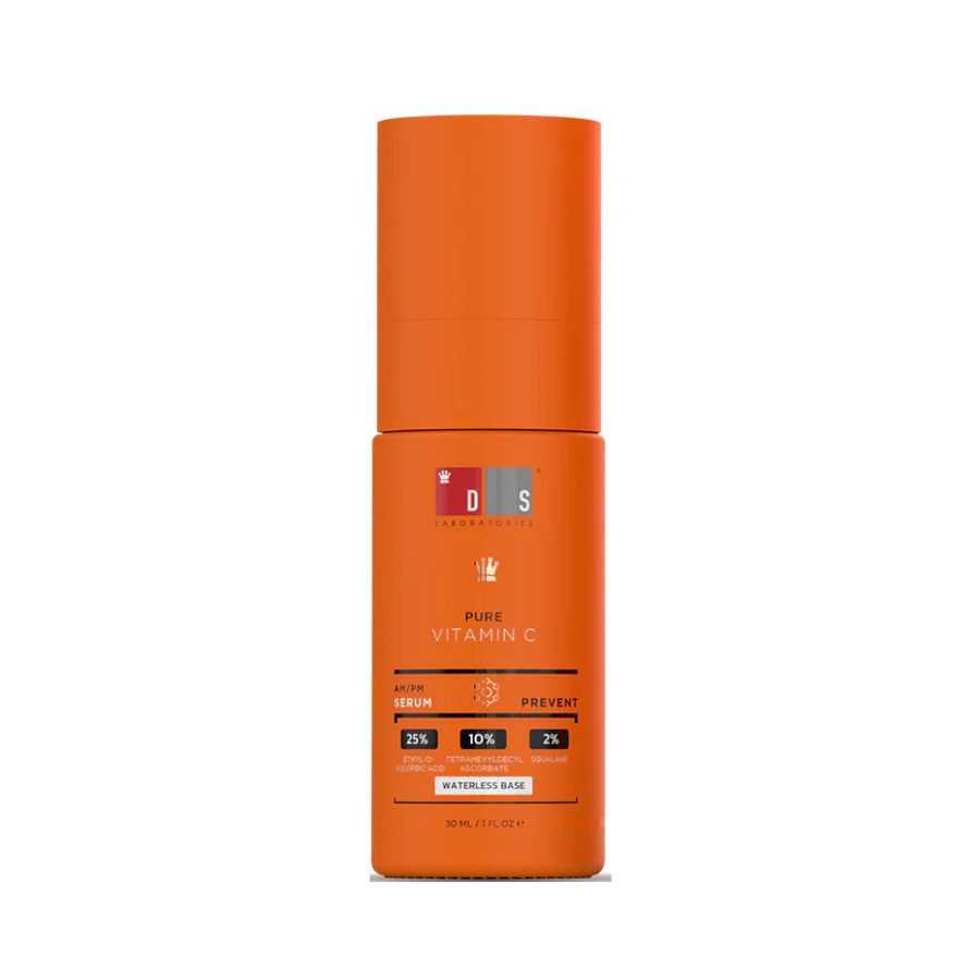 PURE VITAMIN C BOOSTER 30ML