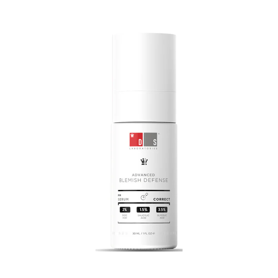 ADVANCED BLEMISH DEFENSE 30ML
