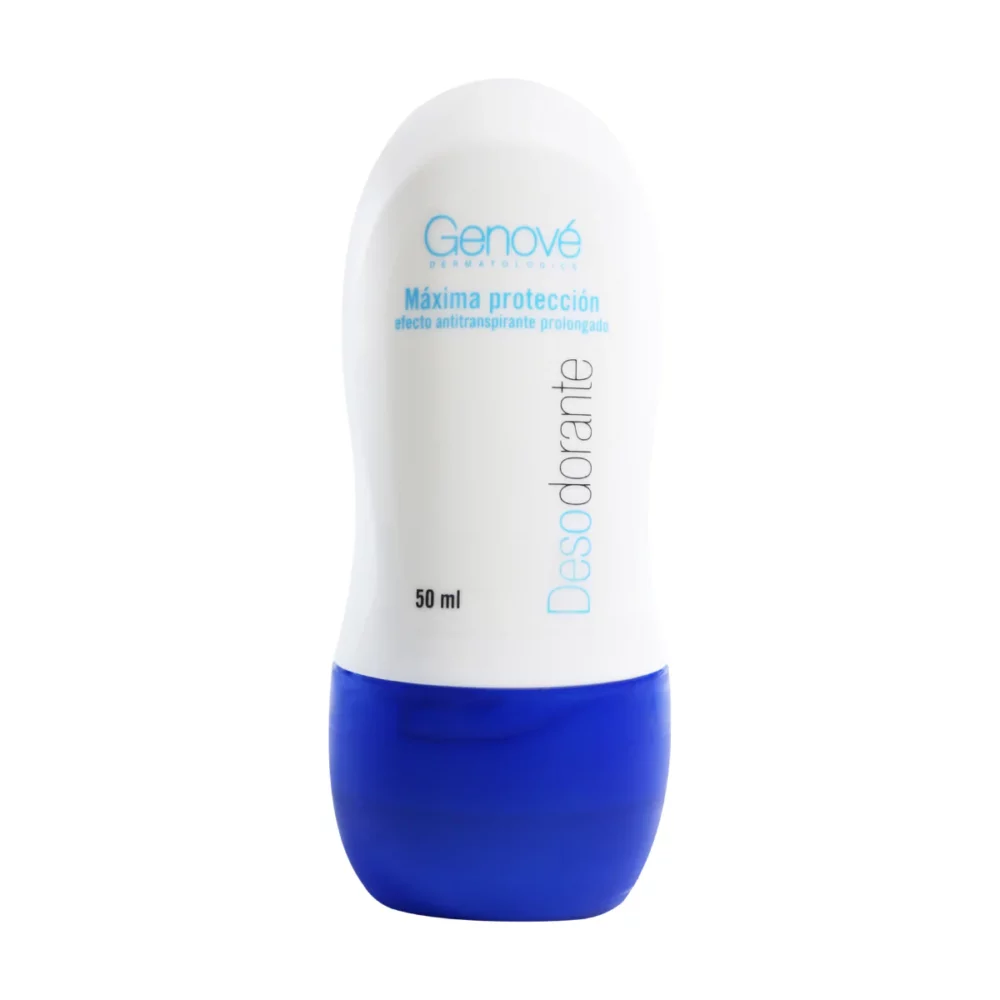 DESODORANTE GENOVE 50ML