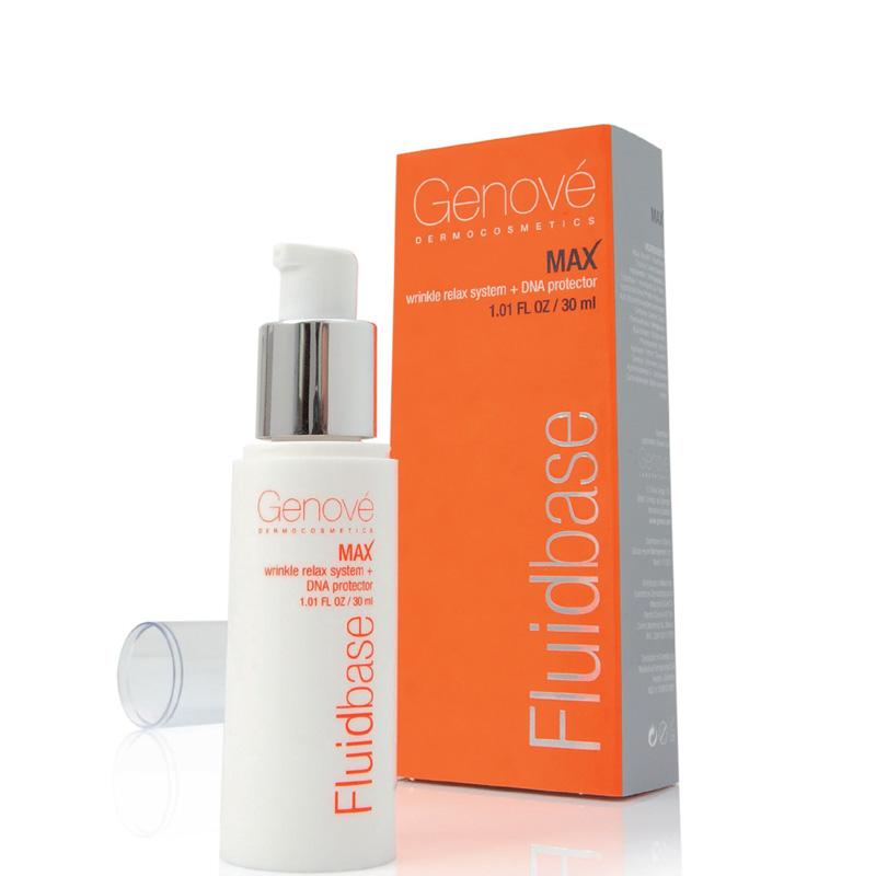 FLUIDBASE MAX 30ML