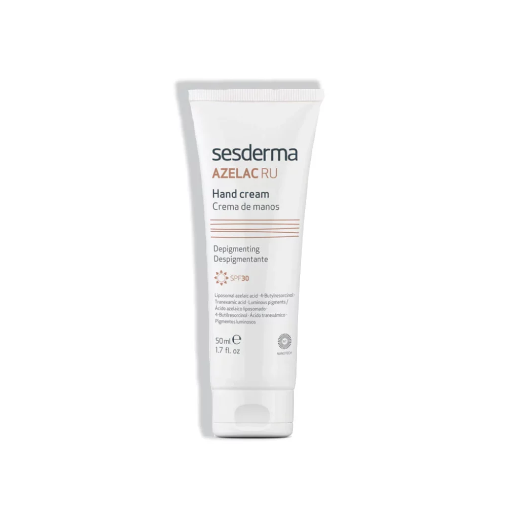S-AZELAC RU MANOS 50ML