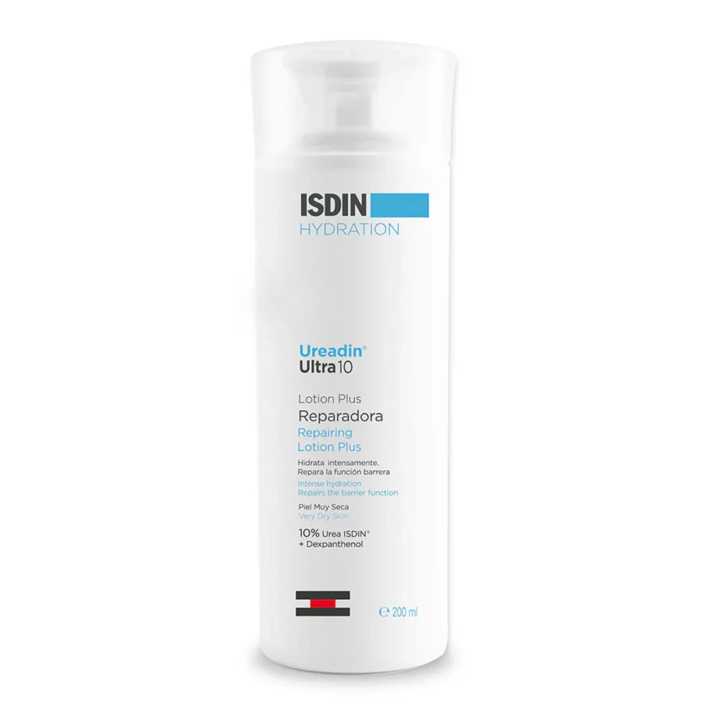 UREADIN ULTRA 10 LOCION 200ML