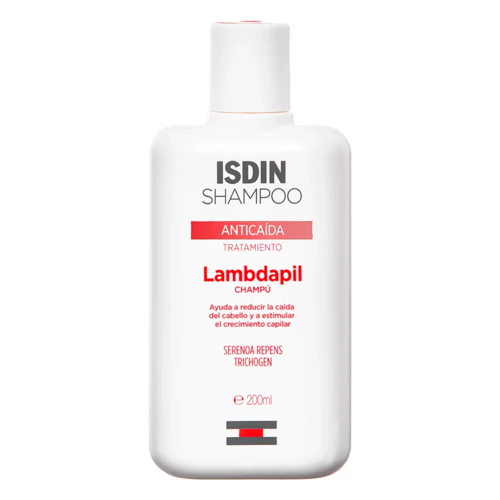 LAMBDAPIL SHAMPOO 200ML