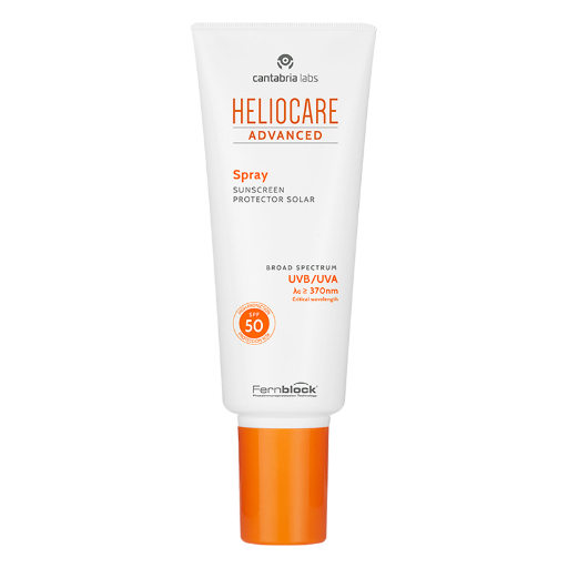 HELIOCARE SPF50 SPRAY 200ML