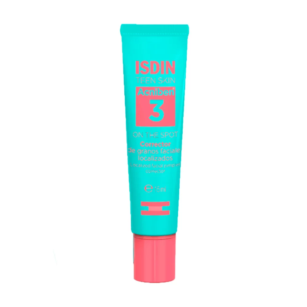 ACNIBEN ON THE SPOT CORRECTOR DE GRANOS 15ML