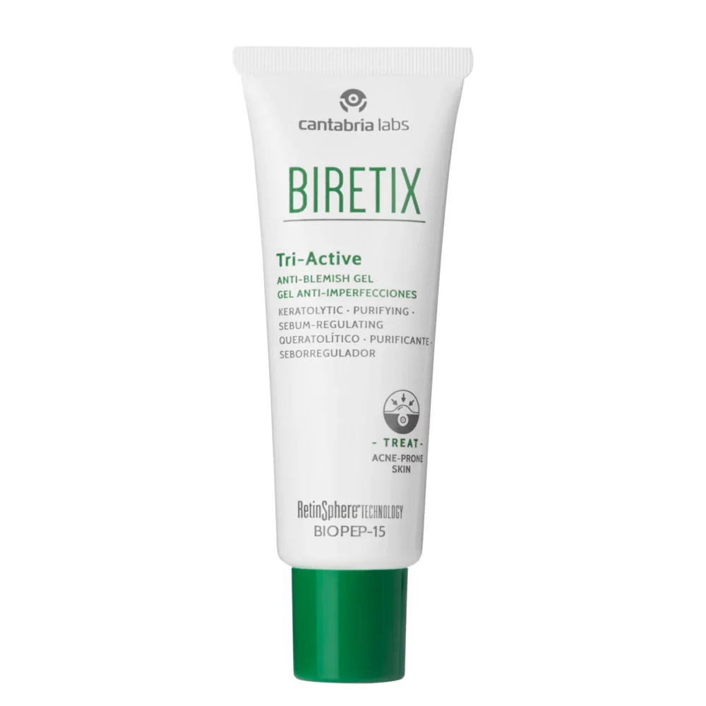 BIRETIX TRI-ACTIVE GEL 50ML