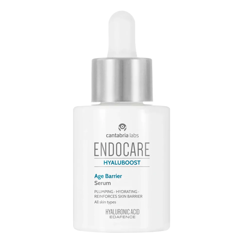 ENDOCARE HYALUBOOST AGE BARRIER SERUM 30ML