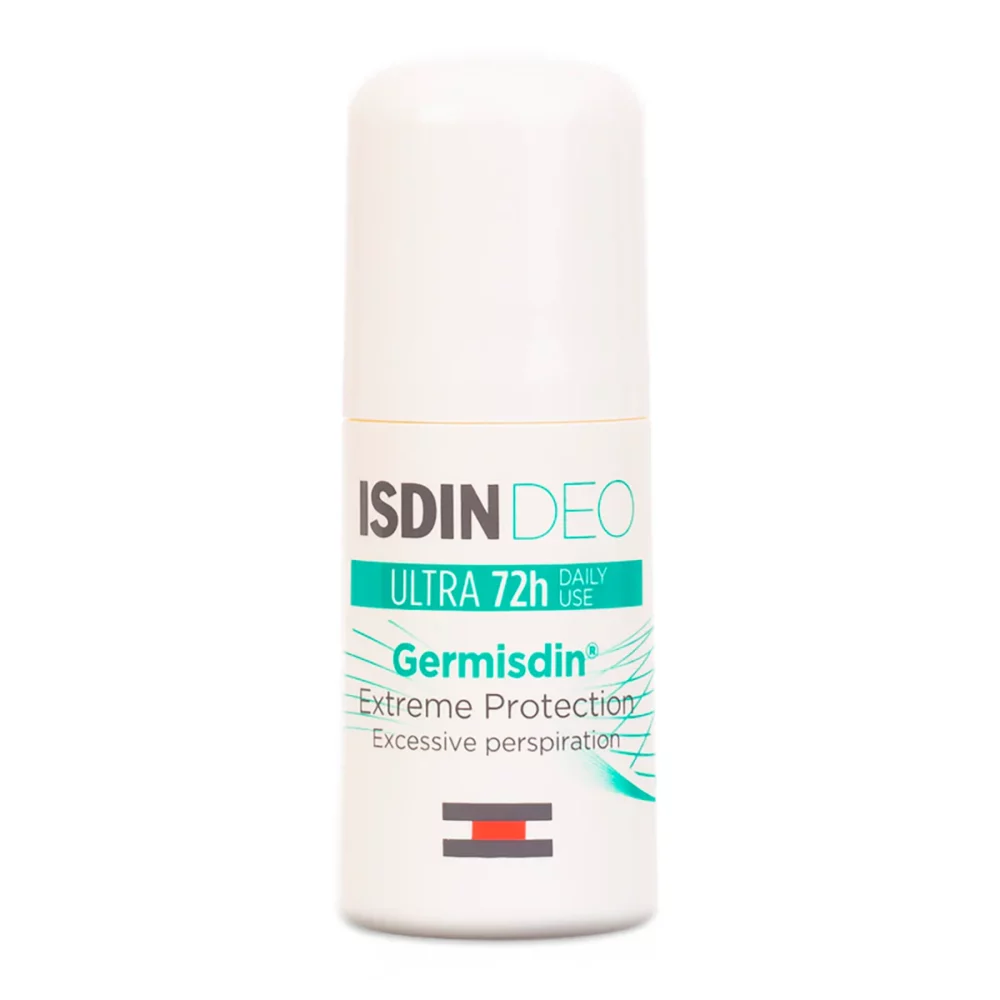GERMISDIN RX ROLL-ON 40ML