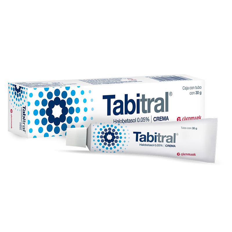TABITRAL CREMA 30GR
