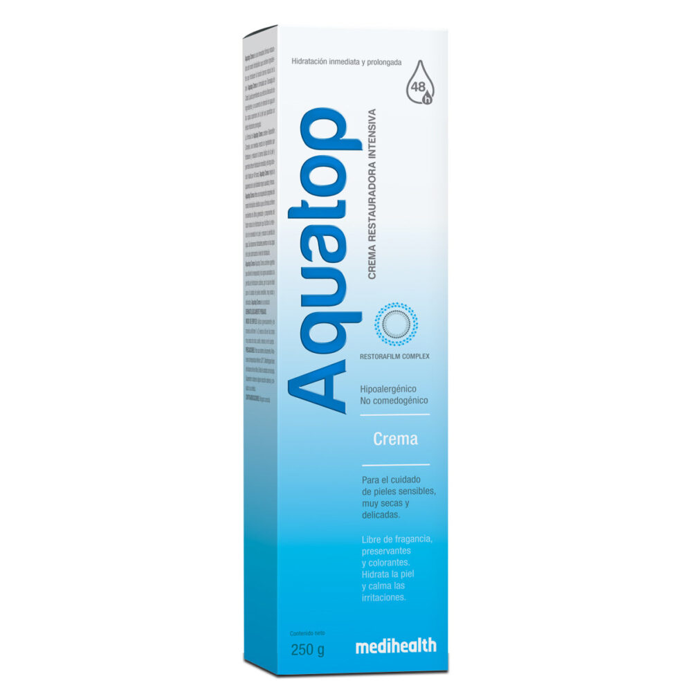 AQUATOP CREMA 250GR