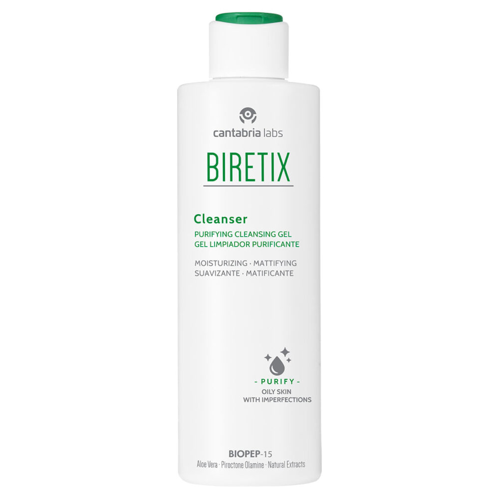 BIRETIX CLEANSER 200ML
