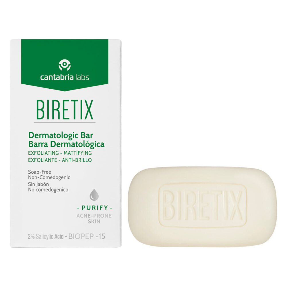 BIRETIX BARRA 80GR