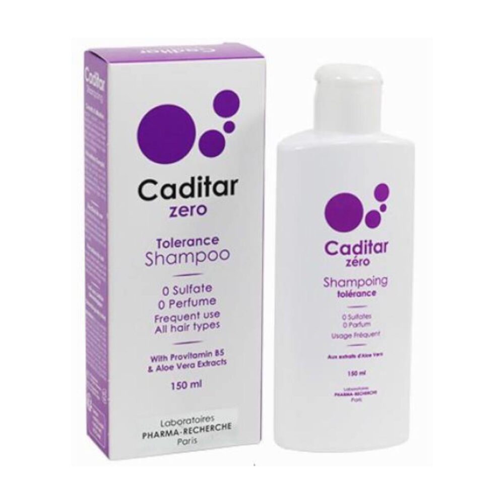 CADITAR ZERO 150ML