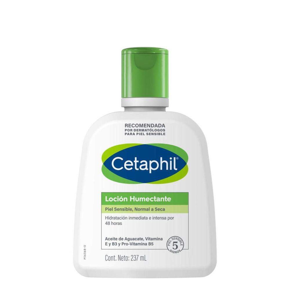 CETAPHIL LOCION HUMECTANTE 237ML