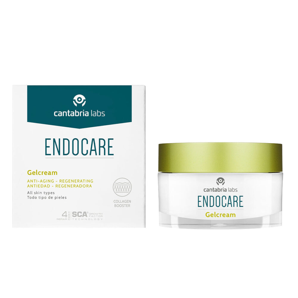 ENDOCARE CREMA 30ML