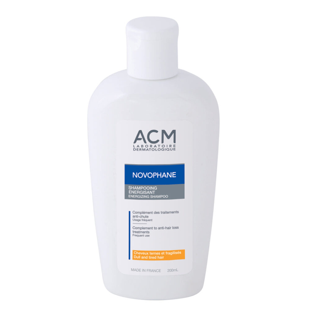 NOVOPHANE SHAMPOO 200ML
