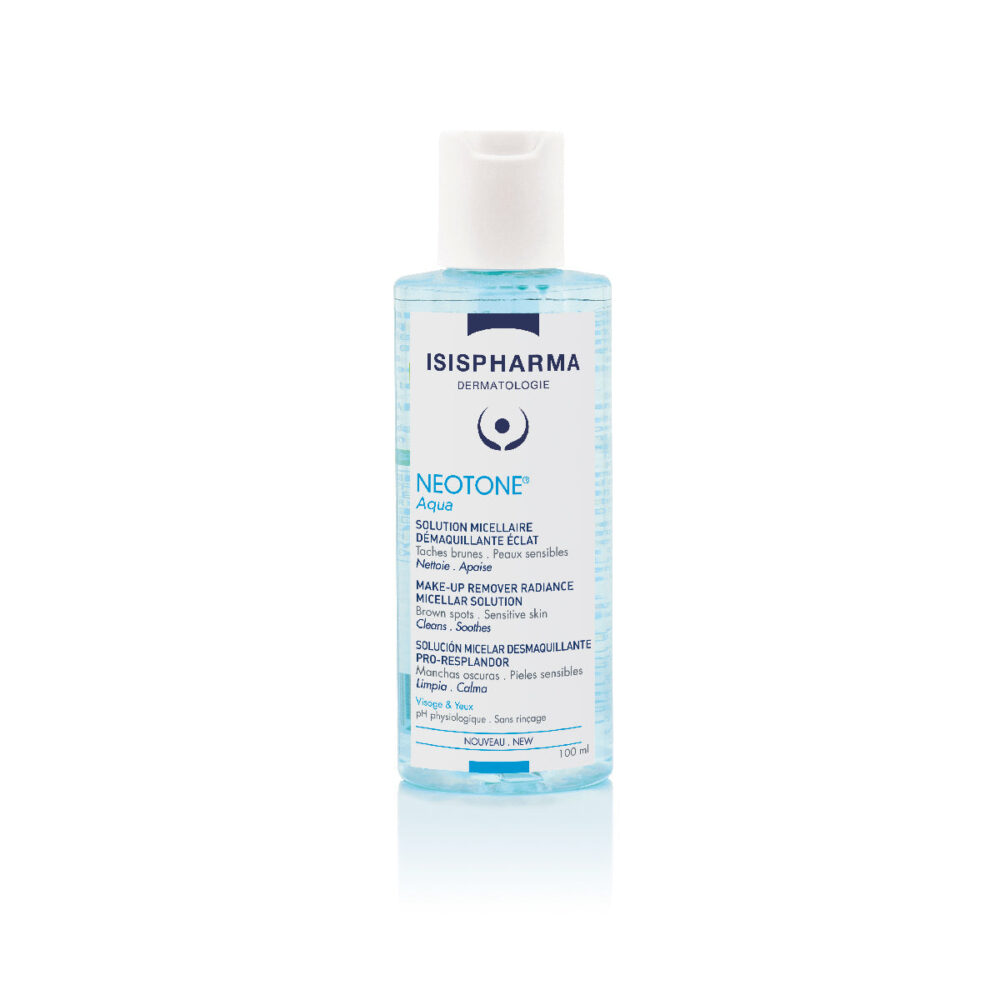 NEOTONE AQUA SOLUCIÓN MICELAR 100ML