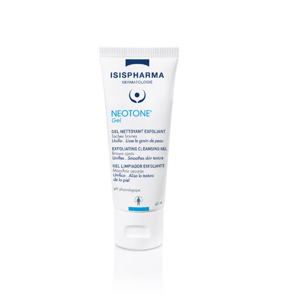 NEOTONE GEL EXFOLIANTE 40ML