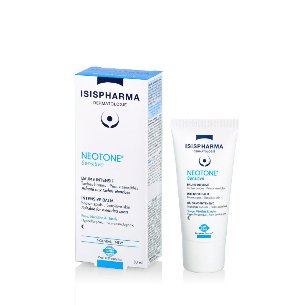 NEOTONE SENSITIVE SUERO SENSIBLE 30ML