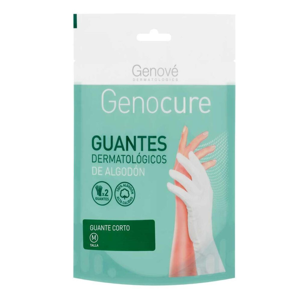 GUANTES MEDIANOS 1 PAR