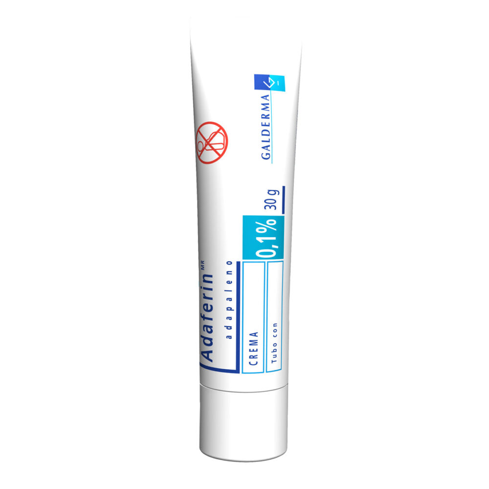 ADAFERIN CREMA 30GR