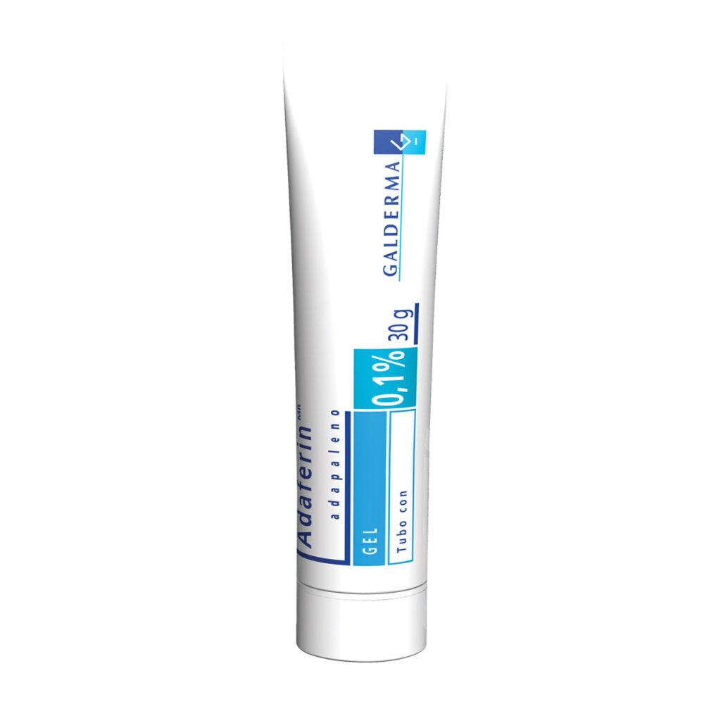 ADAFERIN GEL 30GR