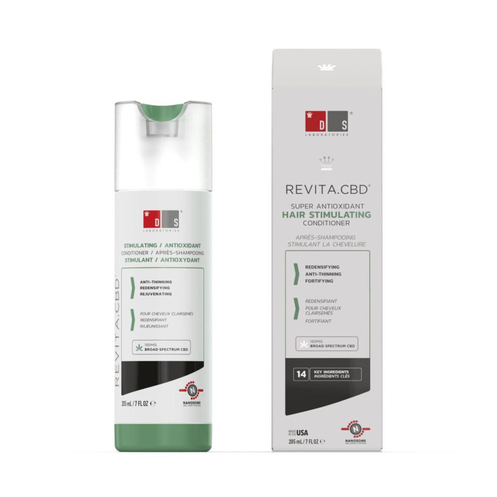 REVITA CBD ACONDICIONADOR 205ML