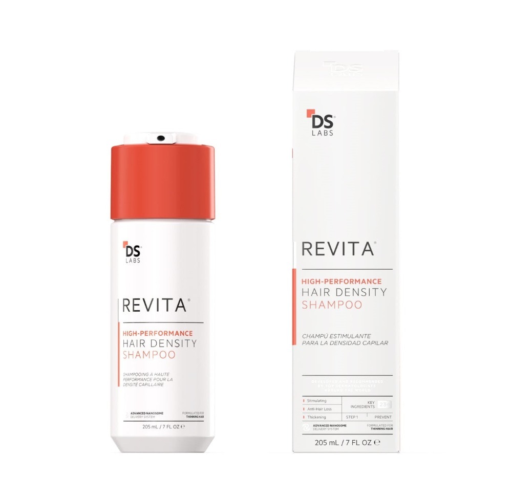REVITA SHAMPOO 205ML