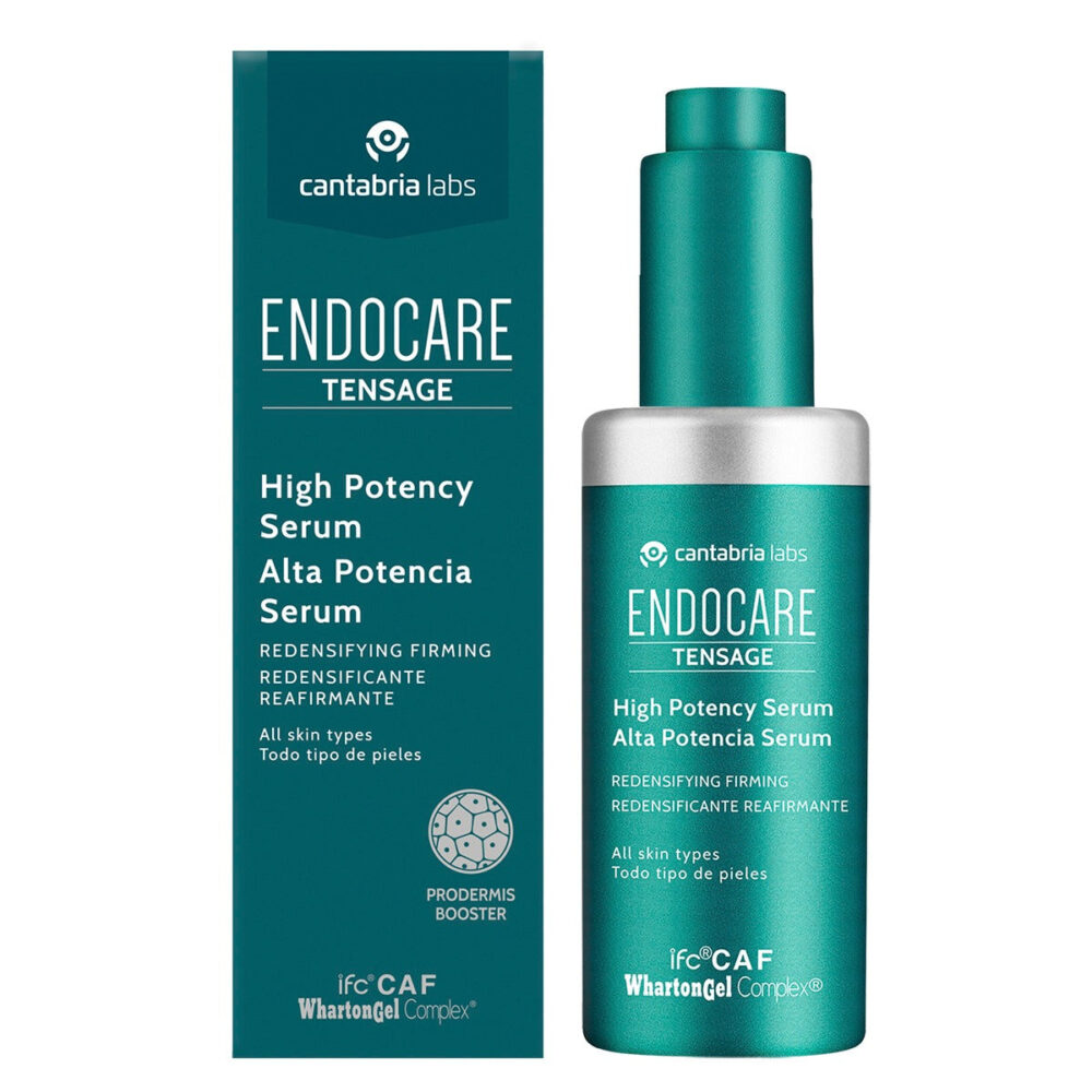 ENDOCARE TENSAGE SUERO ALTA POTENCIA 30ML