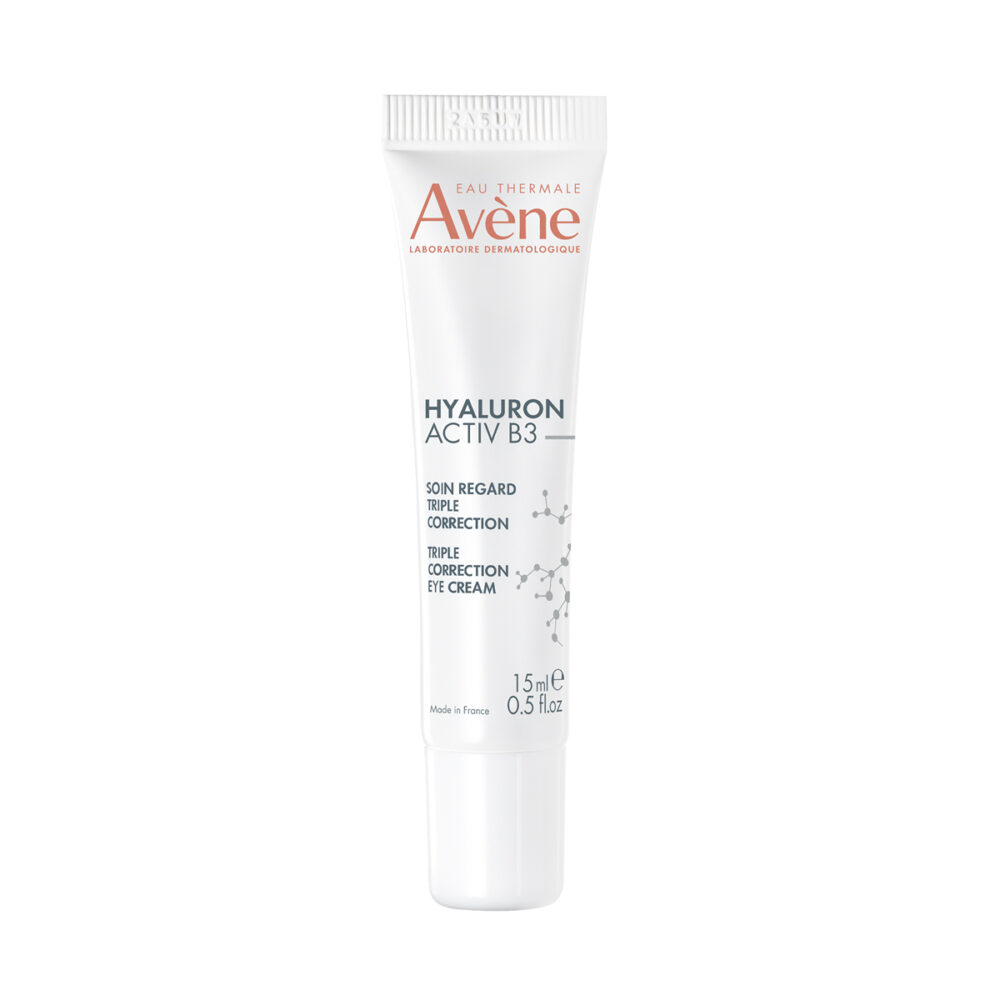 HYALURON YEUX 15ML