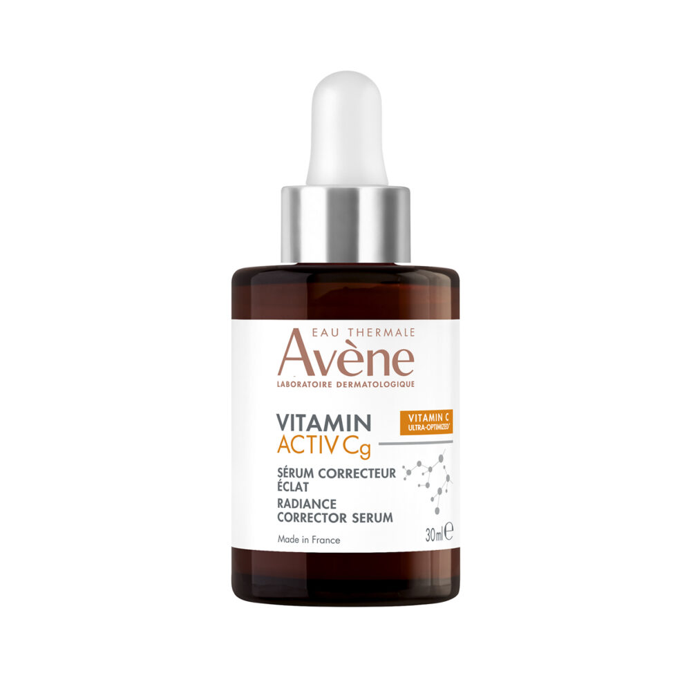 VITAMIN ACTIV C SERUM 30ML