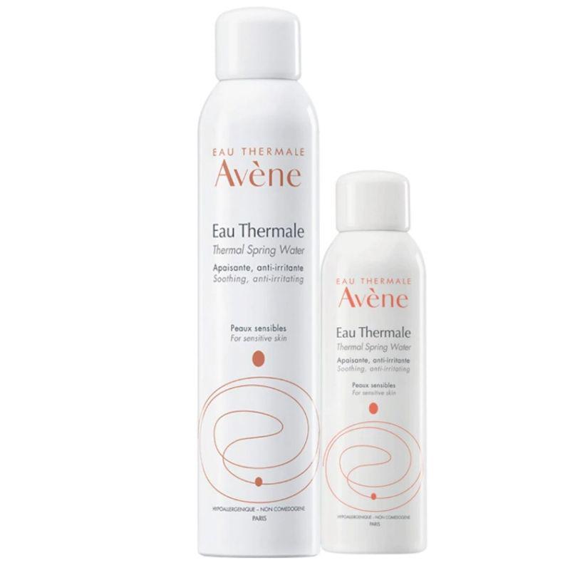 A-KIT AGUA TERMAL AVENE 300ML+AGUA TERMAL AVENE 150ML