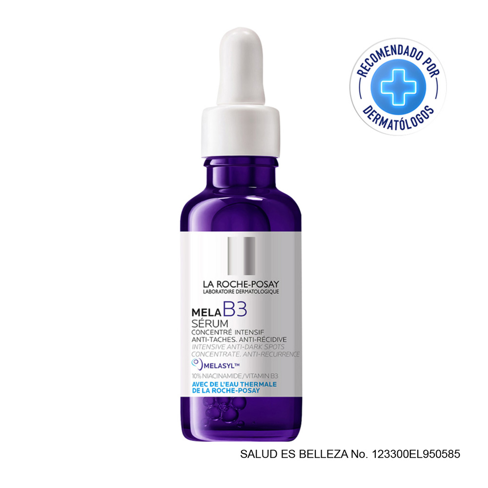 MELA B3 SERUM 30ML