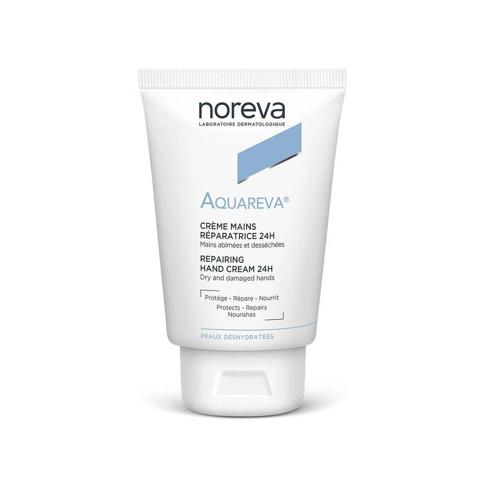 AQUAREVA CREMA DE MANOS 50ML