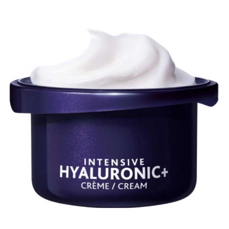 ESTHEDERM INTENSIVE HYALURONIC CREMA RECARGABLE 50ML