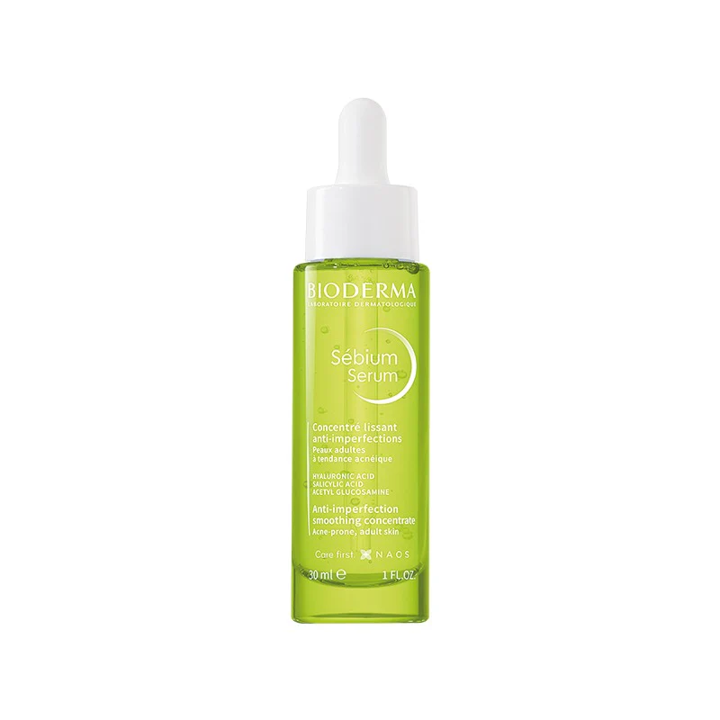 SEBIUM SERUM 30ML