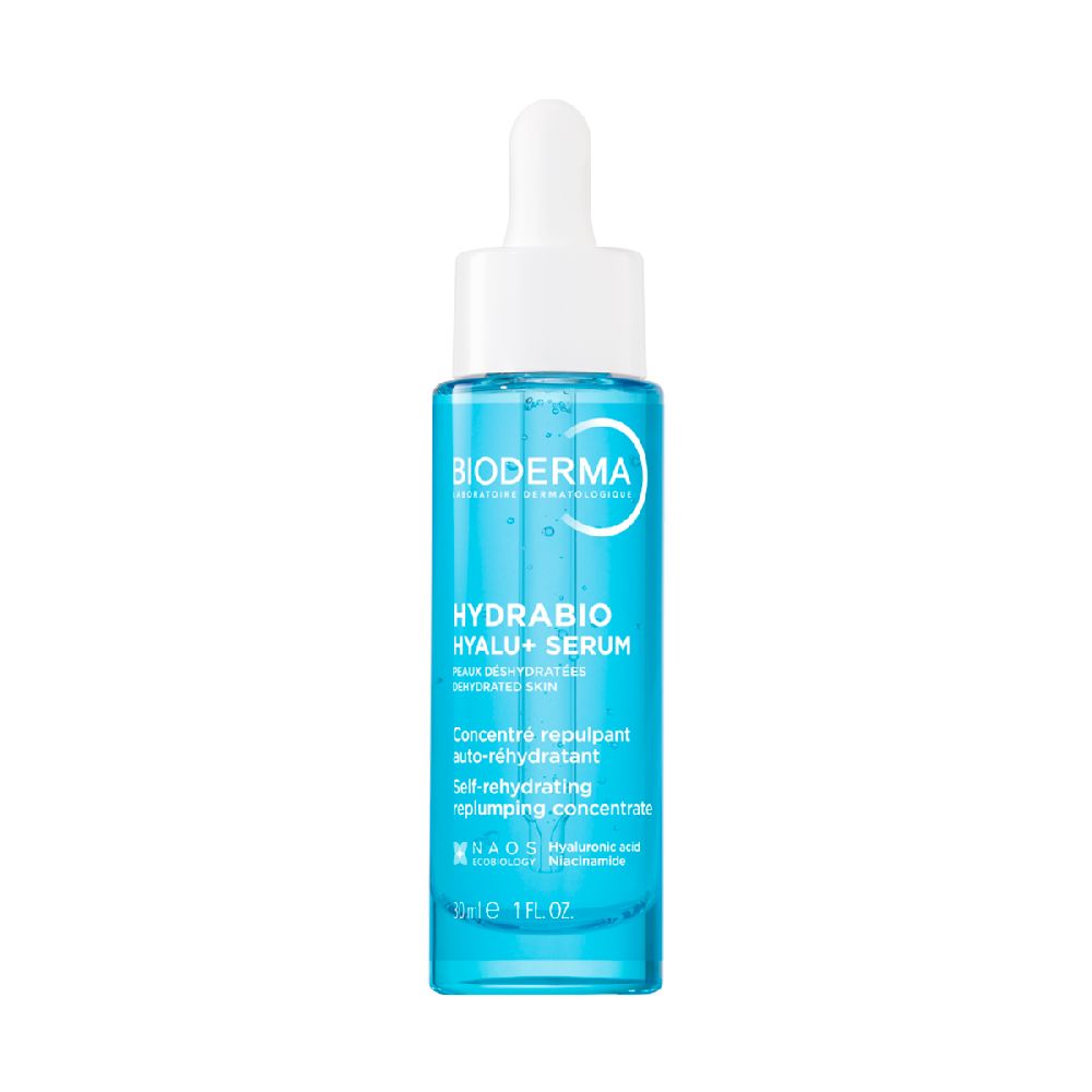 HYDRABIO HYALU+SERUM 30ML