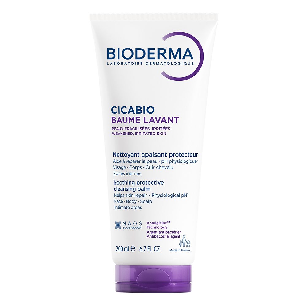 CICABIO BAUME LAVANT 200ML
