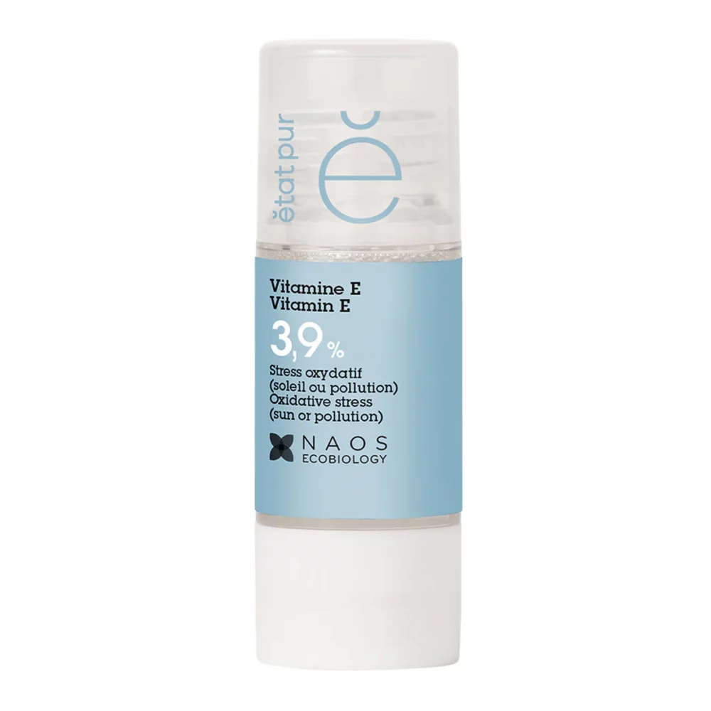 ETATPUR VITAMINA E 3.9% 15ML