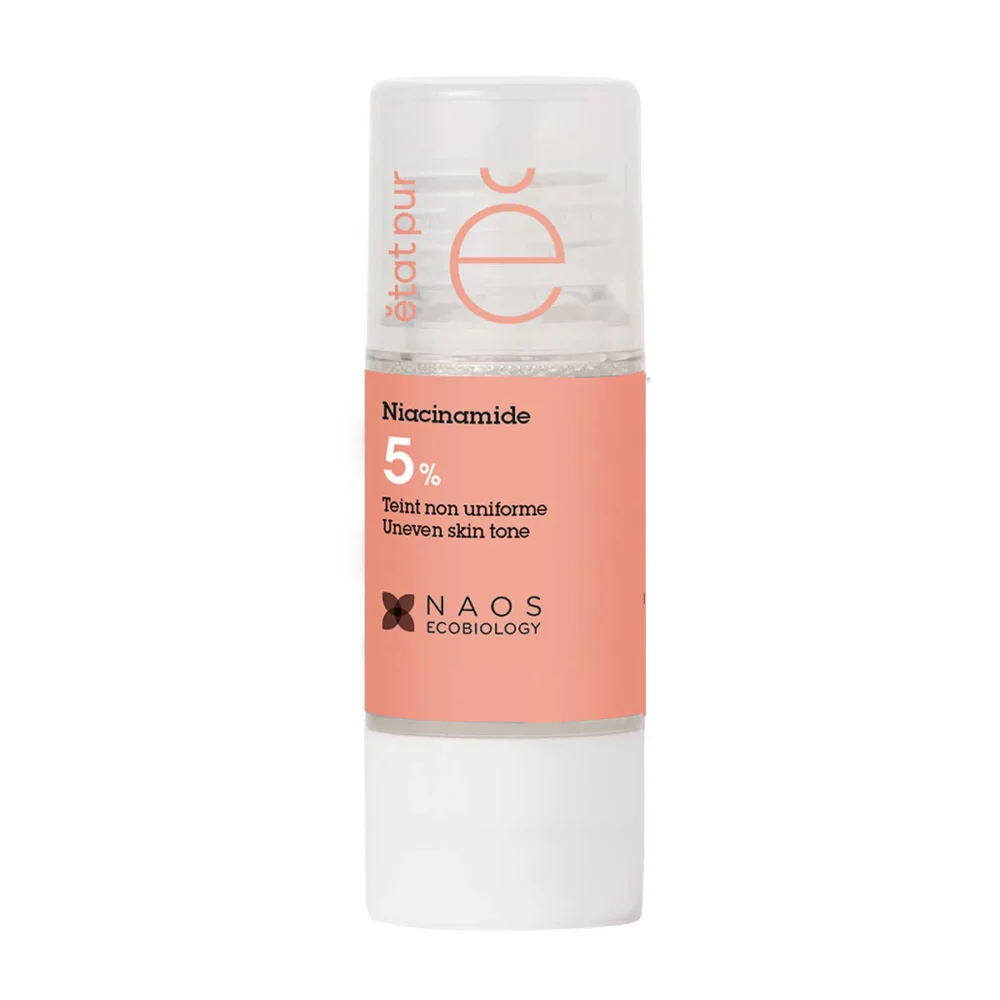 ETATPUR NIACINAMIDA 5% 15ML