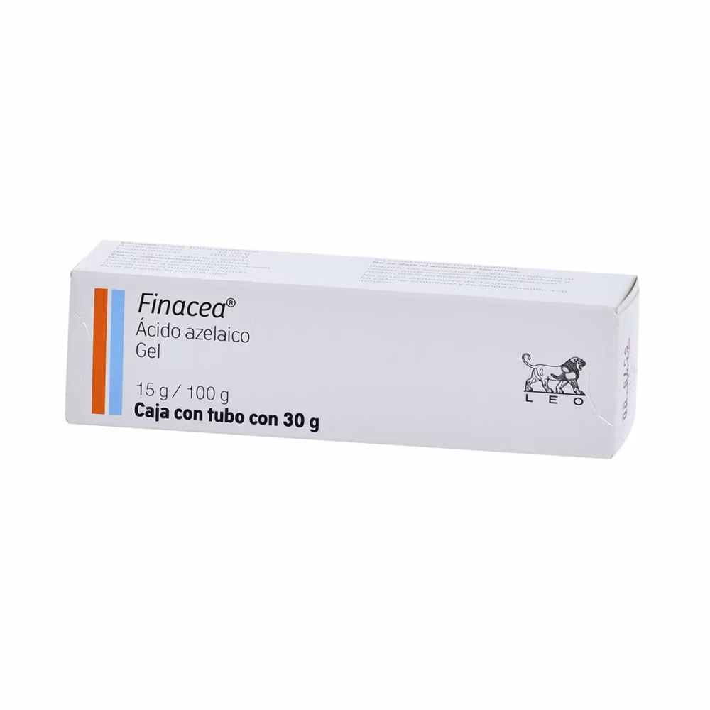 FINACEA GEL 15% 30GR