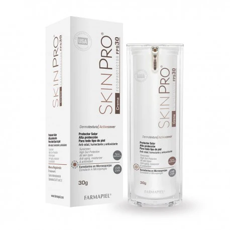 SKINPRO FPS30 CREMA 30GR